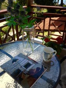 Fotografie z fotogalerie ubytování Beach House Nikiti v destinaci Nikiti