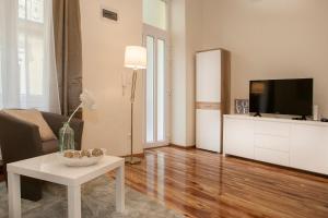 Roxana apartments 1074 Budapest, 53 Dob utca kép - 2