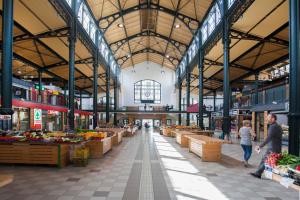 Gallery image of Roxana apartments in Budapest