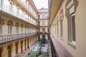 Gallery image of Roxana apartments in Budapest