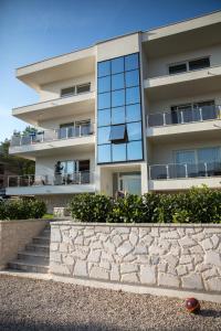 Gallery image of Apartments Sunny Hill in Tivat