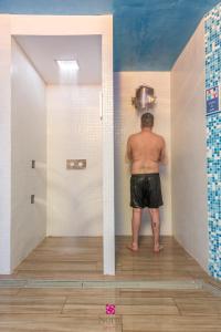 Hostia v ubytovaní Hotel Norat Marina & Spa 4* Superior