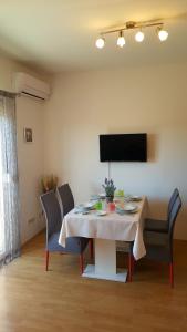 Fotografie z fotogalerie ubytování Apartman Mery Stinjan v destinaci Pula
