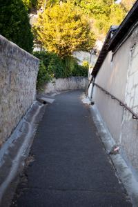 Fotografie z fotogalerie ubytování Gîte de l'oppidum v destinaci Rochecorbon