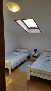 Fotografie z fotogalerie ubytování Apartman Mery Stinjan v destinaci Pula