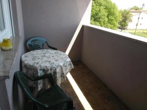 Fotografie z fotogalerie ubytování Apartments Nešić Peroj v destinaci Fažana