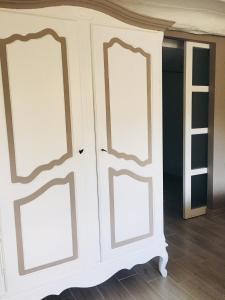 Fotografie z fotogalerie ubytování Au Bord de La Dhuy v destinaci Orges