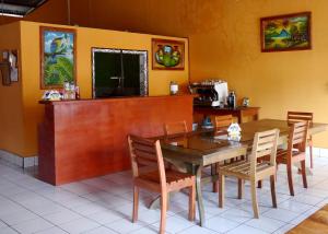 Gallery image of Island Guesthouse & Café in Moyogalpa