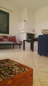 Imagem da galeria de Orfeas Villa em Kotróni mais 5 fotografias