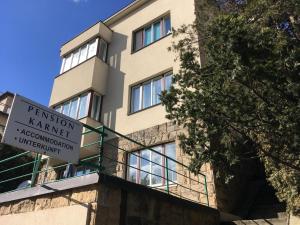 Φωτογραφία από το άλμπουμ του Pension Karnet στην Πράγα +82 φωτογραφίες