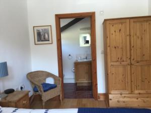 Φωτογραφία από το άλμπουμ του Coombe House B&B σε Cawsand
