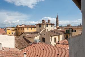Fotografia z galérie ubytovania Santaelisabettafirenze1 vo Florencii