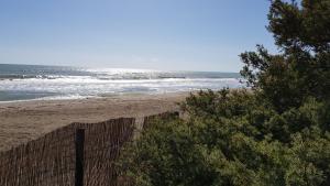 Imagen de la galería de Casa Vacanze Località Le Dune, en Castiglione della Pescaia