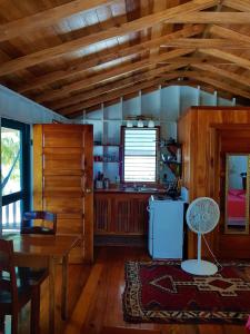 Gallery image of Carolyn's House in Caye Caulker