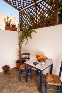 Fotografia z galérie ubytovania Hamam Suites Sifaka v destinácii Chania (mesto)