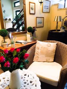 Imagen de la galería de Helenental Pension & Apartments, en Baden