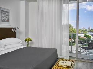 Gallery image of ABAE Hotel by Eskape Collection in Miami Beach