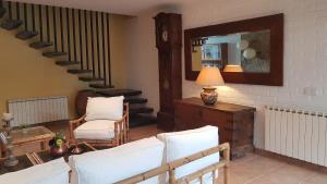 Afbeelding uit fotogalerij van VILLAS COSETTE - Villa Triana in Platja  d'Aro +50 foto's