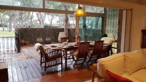 Afbeelding uit fotogalerij van VILLAS COSETTE - Villa Triana in Platja  d'Aro