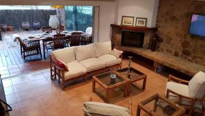 Afbeelding uit fotogalerij van VILLAS COSETTE - Villa Triana in Platja  d'Aro