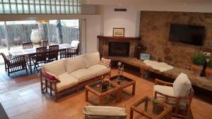 Afbeelding uit fotogalerij van VILLAS COSETTE - Villa Triana in Platja  d'Aro