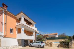 Gallery image of Apartments Jenny in Pinezici