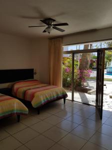 Gallery image of Hotel Calafia in La Paz