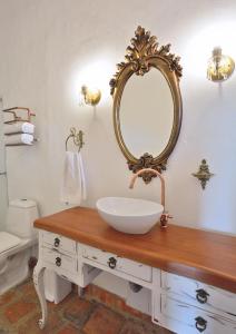 Afbeelding uit fotogalerij van Hotel Casa Palosanto in Zapatoca