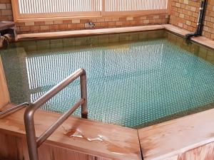 Sundlaugin á Atami Onsen Hotel Yume Iroha eða í nágrenninu