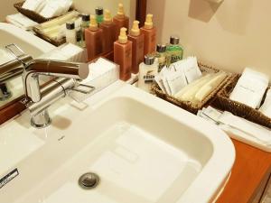 Mynd úr myndasafni af Atami Onsen Hotel Yume Iroha í Atami