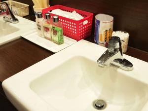 Mynd úr myndasafni af Atami Onsen Hotel Yume Iroha í Atami
