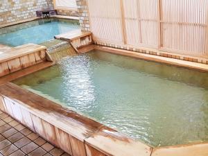 Sundlaugin á Atami Onsen Hotel Yume Iroha eða í nágrenninu