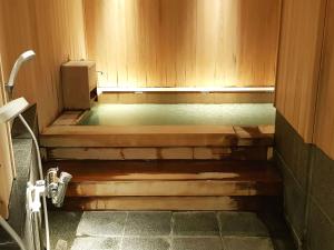 Mynd úr myndasafni af Atami Onsen Hotel Yume Iroha í Atami