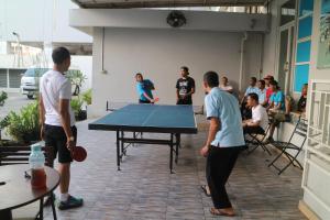 Ospiti di Hotel Brothers Solo