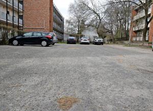 Cartierul din jurul sau un cartier din apropierea acestui apartament +9 fotografii