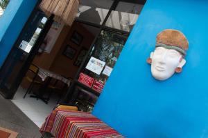 Foto dalla galleria di Dreamkapture Hostel close to the airport and bus terminal a Guayaquil