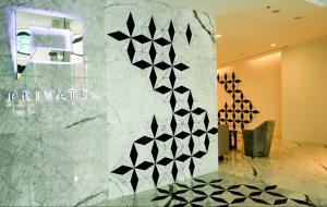 Fotografie z fotogalerie ubytování Privato Ortigas v destinaci Manila