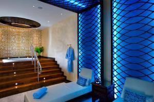 Foto sihtkohas Abu Dhabi asuva majutusasutuse Bab Al Qasr Residence galeriist