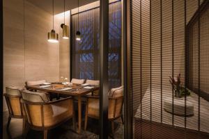 Fotografie z fotogalerie ubytování Joya Shanghai Xujiahui Hotel v Šanghaji