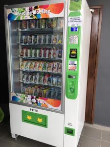 双溪大年Sp中心酒店的相册照片