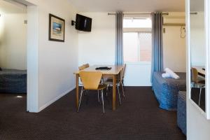 Gallery image of Bentleigh Motor Inn in Coffs Harbour