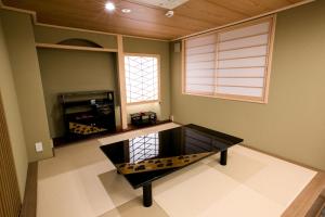 Mynd úr myndasafni af Kyoto Kamanza Hotel í Kyoto