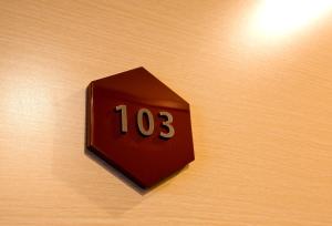 Mynd úr myndasafni af Kyoto Kamanza Hotel í Kyoto