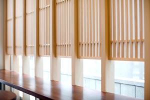 Mynd úr myndasafni af Kyoto Kamanza Hotel í Kyoto