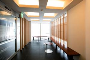 Mynd úr myndasafni af Kyoto Kamanza Hotel í Kyoto