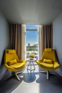 Setusvæði á Messier 53 Hotel Yerevan