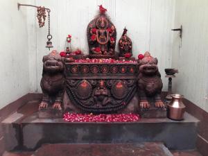 Galería fotográfica de Subha Guest House en Bhaktapur