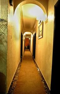 Fotografija u galeriji objekta Hotel Evropa u gradu Podgorica