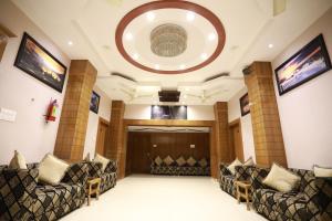 Gallery image of Hotel Krishna Ji in Haridwār
