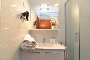 Gallery image of Apartments Petra 628 in Fažana